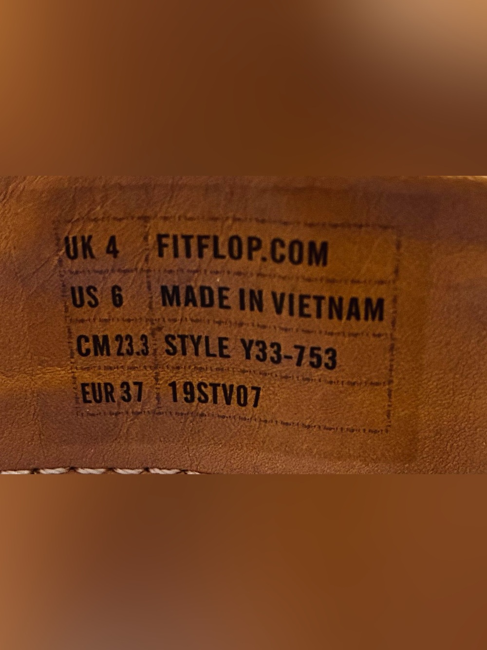 Fitflop Riding  Boots, 6 - Picture 6 of 6